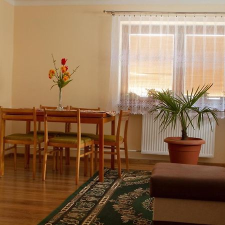 Privat Bajka Apartman Spišské Bystré Kültér fotó