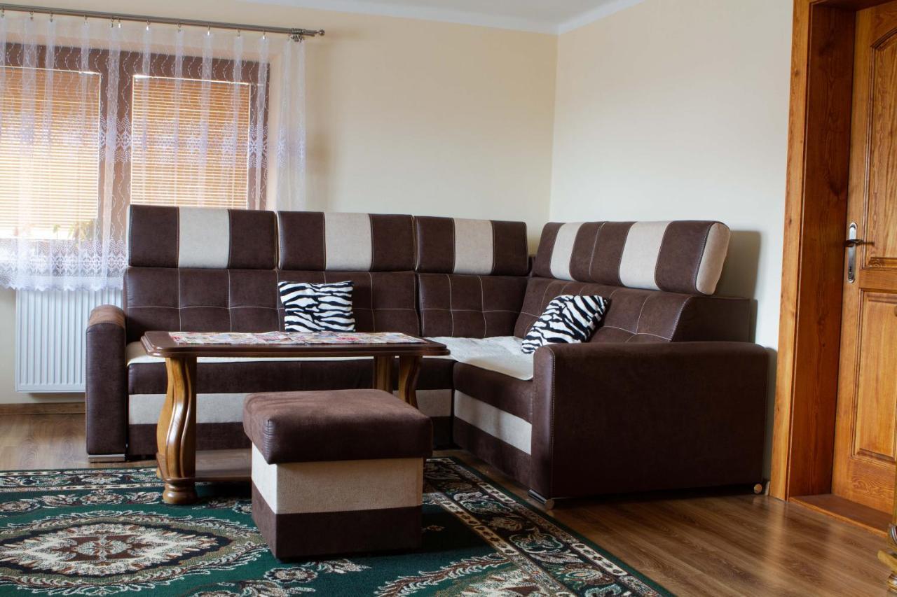 Privat Bajka Apartman Spišské Bystré Kültér fotó